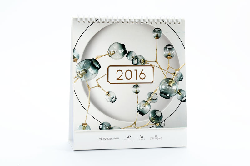 臺歷印刷-世尊設計